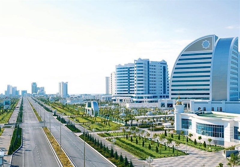 Shima Shahd has run new production line in Turkmenistan